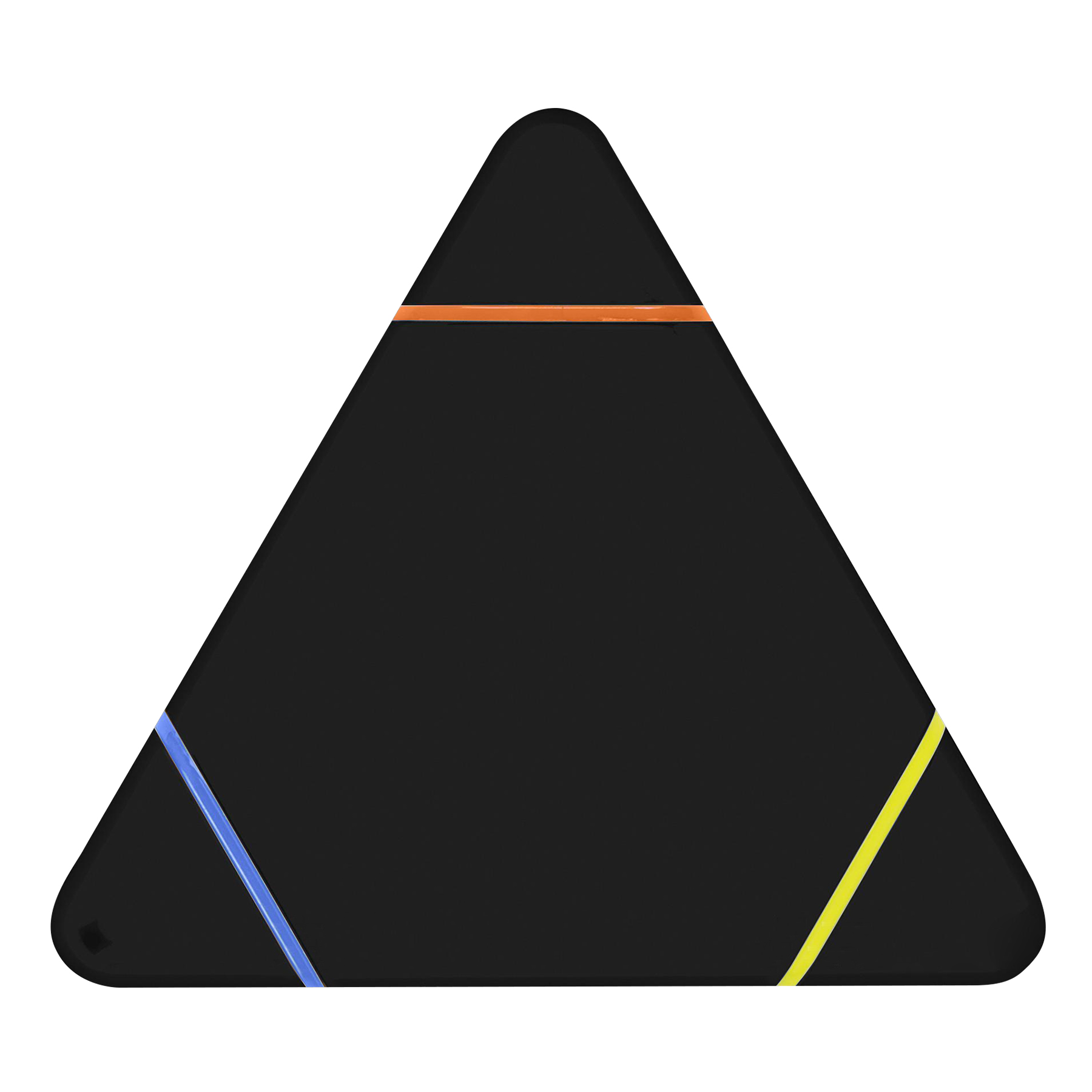 FlyFlyPromos - Five-color Highlighter Image 4 - Promotional Product